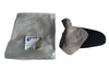 NEU Abdeckung Scharnier Sitz HR außen Charcoal Code XXUV Original Opel Signum