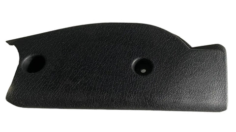 NEU NOS Abdeckung Armaturenbrett links schwarz Original Opel Corsa B Tigra A