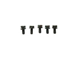 NEU 5x Schrauben M6x15 Riemenscheibe Wasserpumpe Opel Vectra B Omega B Corsa B