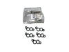 NEU NOS 5x Dichtung Leerlaufregler Original Opel Omega B 2.0 Vectra B X25XE