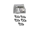 NEU NOS 5x Dichtung Leerlaufregler Original Opel Omega B 2.0 Vectra B X25XE
