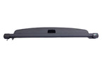 Laderaumabdeckung Laderaumrollo hinten grau Original VW Golf IV Bora Variant