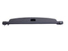 Laderaumabdeckung Laderaumrollo hinten grau Original VW Golf IV Bora Variant