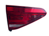 Rücklicht Heckleuchte hinten innen links Original Volkswagen VW Touran II 5T