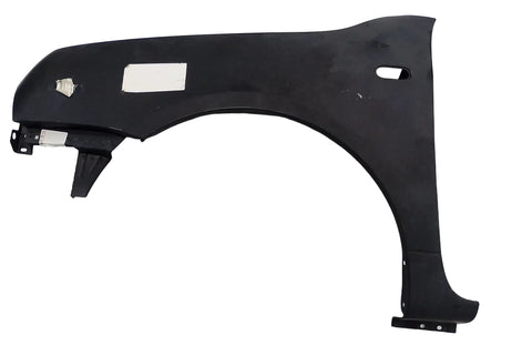 NEU Kotflügel für Seitenblinker vorne links schwarz Original VW Lupo 1998-2005