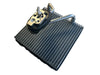 Verdampfer Expansionsventil Klimaanlage VW Sharan II 7N Seat Alhambra II 710