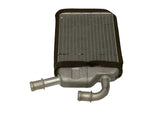 Wärmetauscher Verdampfer hinten Original VW Sharan 7N Seat Alhambra
