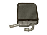 Wärmetauscher Verdampfer hinten Original VW Sharan 7N Seat Alhambra