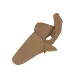 NEU Abdeckung Scharnier Sitz HL außen Kaschmir Code XXVF Original Opel Signum