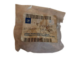 NEU NOS Sechskantmutter M18 Bremstrommel an Radnabe hinten Original Opel Agila A