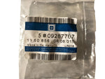 NEU 5x Schrauben Scharnier Motorhaube Kotflügel Opel Senator B Omega A Vectra A