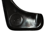 NEU NOS Satz Schmutzfänger Spritzlappen hinten Original Opel Corsa B