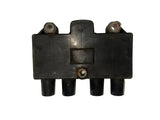 Zündspule Zündmodul Zündanlage Original Opel Astra G 1.6 Z16SE