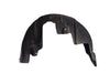 Radhausschale Verkleidung innen hinten links Original VW Passat 3G5 Variant