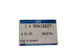 NEU Dichtung Vergaser Krümmer 20N S Original Opel Ascona B Manta B Rekord E
