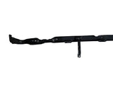 NEU Stützblech Pralldämpfer Stoßstange vorne Original VW Lupo Seat Arosa