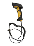 Motorola Zebra Symbol Barcode Scanner long Range mit Kabel LS3408-ER20005R