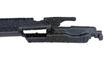 NEU Aufpralldämpfer Heckschürze Stoßfänger hinten Original Opel Astra J Caravan