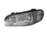 NEU NOS Scheinwerfer vorne links Front Halogen YW Original Opel Omega B