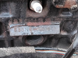 Motor CIH 3,0 C30NE 177PS Rumpfmotor Opel Omega A Senator B 125.000km!
