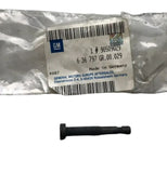 NEU NOS Gleitstift Bolzen unten Ölpumpe Original OpelOmega B 2.5TD