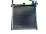 Wärmetauscher Heizungskühler Original Volkswagen VW Passat B8 3G