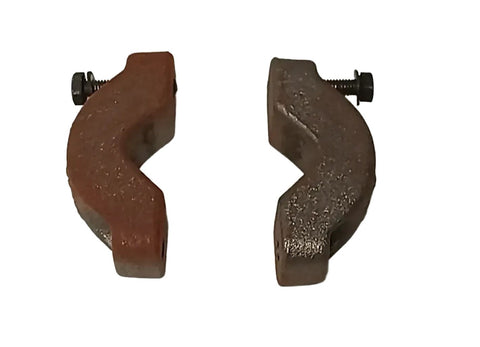 NEU Antriebswellen Schwingungsdämpfer vorne links rechts Original Opel Corsa A