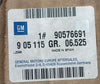 NEU Kreuzgelenk Lenkgetriebe Lenksäule Original Opel Corsa B Tigra A