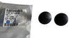 NEU NOS 2x Druckknöpfe Teppich Isolierung Stirnwand Original Opel Frontera A
