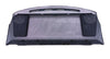 Hutablage Ablage Rückwand mit Sonnenrollo anthrazit Original Opel Senator B