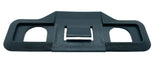 NEU NOS Klammer Abdeckung Sitz hinten blau Original Opel Kadett E 90179986