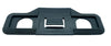 NEU NOS Klammer Abdeckung Sitz hinten blau Original Opel Kadett E 90179986