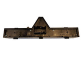 NEU Schalterleiste Warnblinkanlage Sitzheizung ZV Original Opel Corsa D