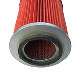 NEU NOS Luftfilter Filterelement Luftreiniger Original Opel Campo Monterey 31TD