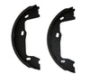 NEU Satz Bremsbacken Hinterachse rechts links Original Opel Astra F