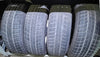 Satz 4 Alufelgen 6Jx15H2 ET38 195 65 R15 91H Orig Volkswagen VW Golf IV 4 Bora