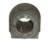 NEU Stabigummi Lager Elastomerlager 21mm Original Mercedes W203 W209