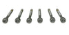 NEU 6x Dehnschraube Zylinderschraube Einspritzdüsenhalters Original Mercedes