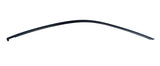 NEU Schiene Zierstab Zierleiste Seitenwand links Original Mercedes CLK W208