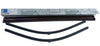 NEU Wischerblätter Set vorne Original Mercedes E Klasse W211 CLS Klasse C219