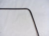 Dichtung+ Chromleiste Frontscheibe Frontscheibendichtung Original Opel Senator B