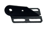 NEU Halter Befestigung Hardtop hinten links Original Opel Speedster