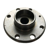 NEU NOS Radnabe Vorderachse vorne Original Opel Corsa A B Astra F