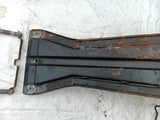 Anhängerkupplung AHK starr E-Satz Original Opel Senator B