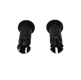 NEU Set Bolzen Pedalbuchse Stift Original Mercedes A Klasse W168 W169