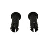 NEU Set Bolzen Pedalbuchse Stift Original Mercedes A Klasse W168 W169