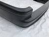 NEU Stoßstange Stoßfänger hinten grau schwarz Opel Omega A Caravan Diamant CDX