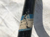 NEU Hosenrohr Auspuffrohr Flammrohr vorne Original Opel Kadett D 1.3