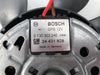 NEU Lüfter Kühlergebläse Ventilator Bosch Orig Opel Astra G Zafira A 1.7 2.0 2.2