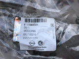 NEU Blende Frontverkleidung Stoßstange vorne Mitte Original Opel Corsa D